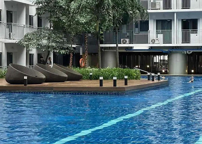 Eyalove's Staycation Manila