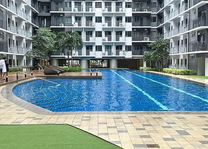 Eyalove's Staycation Manila